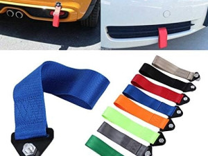 Tow strap uze za vucu  Tuning