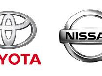 Nissan Toyota  kodiranje i dijagnostika
