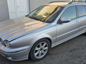DIJELOVI Jaguar X-Type (01-07) 2.0 96kW 2005
