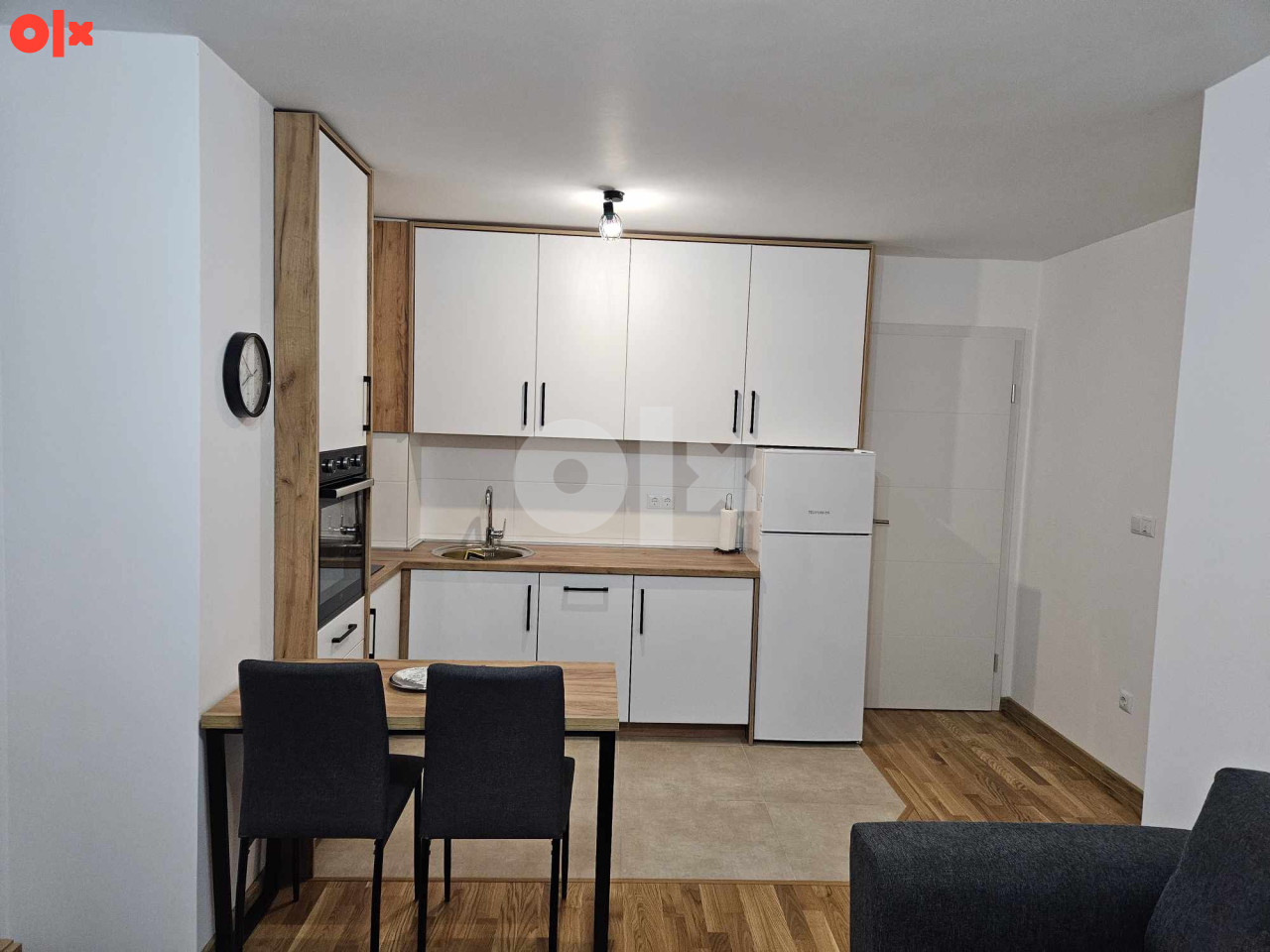 Moderan stan 40m2- Brčanska Malta, Tuzla 2