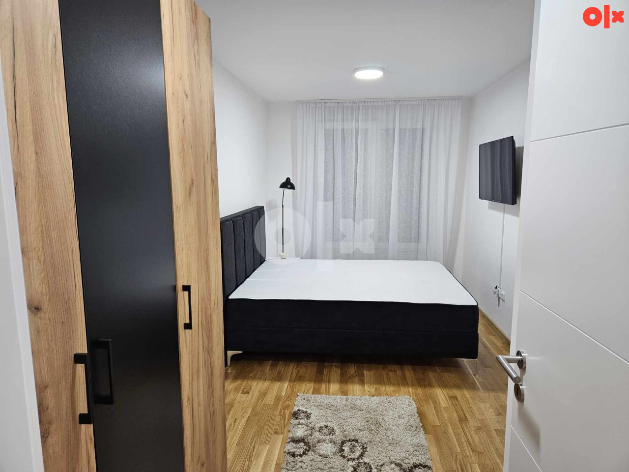 Moderan stan 40m2- Brčanska Malta, Tuzla 3