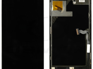 IPhone 14 Pro Max LCD Displej Touch Screen Incell JK