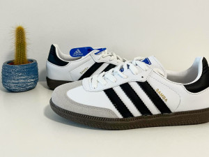 Adidas Samba