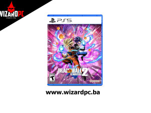 Dragon Ball Xenoverse 2 PS5 (19084)