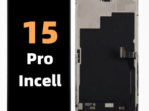 IPhone 15 Pro LCD Displej Touch Screen Incell ZY