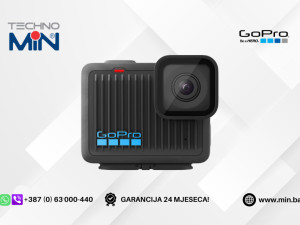GoPro HERO 4K CHDHF-131-EU - 4K akciona kame