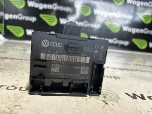 Elektronika vrata Audi A6 4F (fotografija 2)