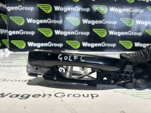 Nosac steke steka prednji desni Volkswagen Golf 6