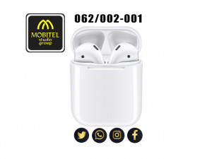 Mobitel Studio BT Slusalice In-Ear InPods12