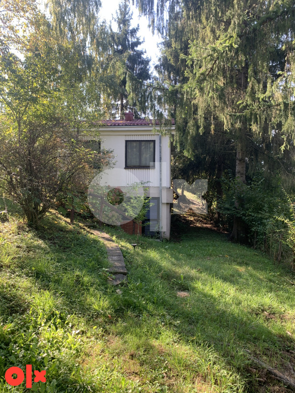 Vikendica Prijedor