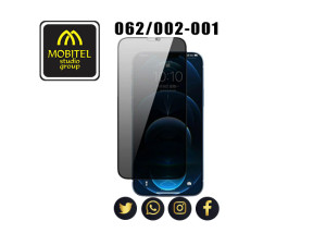 iPhone 13 Pro Max Staklena Zastita Privacy