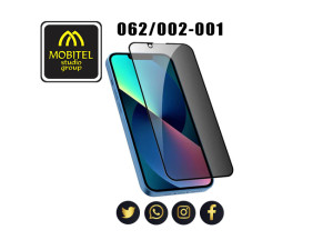 iPhone 14 Staklena Zastita Privacy