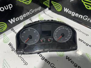 Taho sat Volkswagen Golf 5