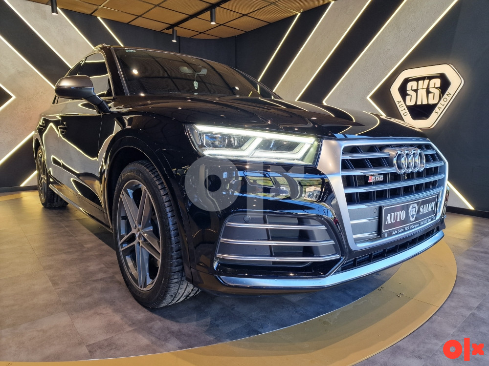 AUDI SQ5 3XSLINE MOD2020