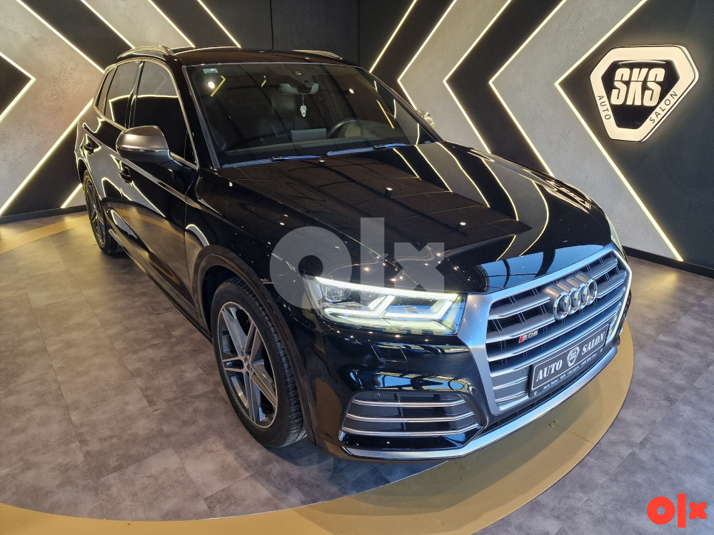 AUDI SQ5 3XSLINE MOD2020