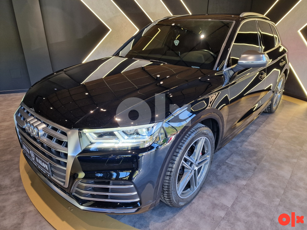 AUDI SQ5 3XSLINE MOD2020