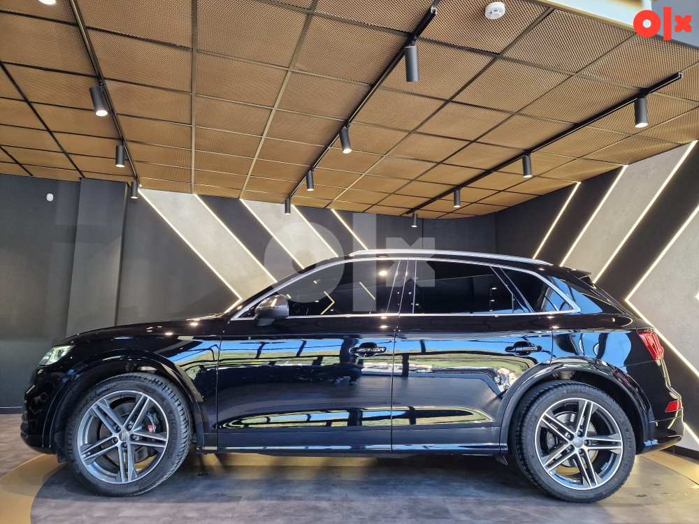 AUDI SQ5 3XSLINE MOD2020
