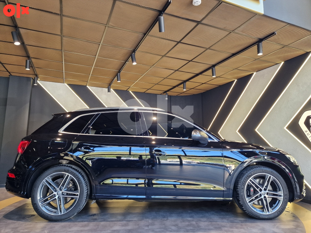 AUDI SQ5 3XSLINE MOD2020