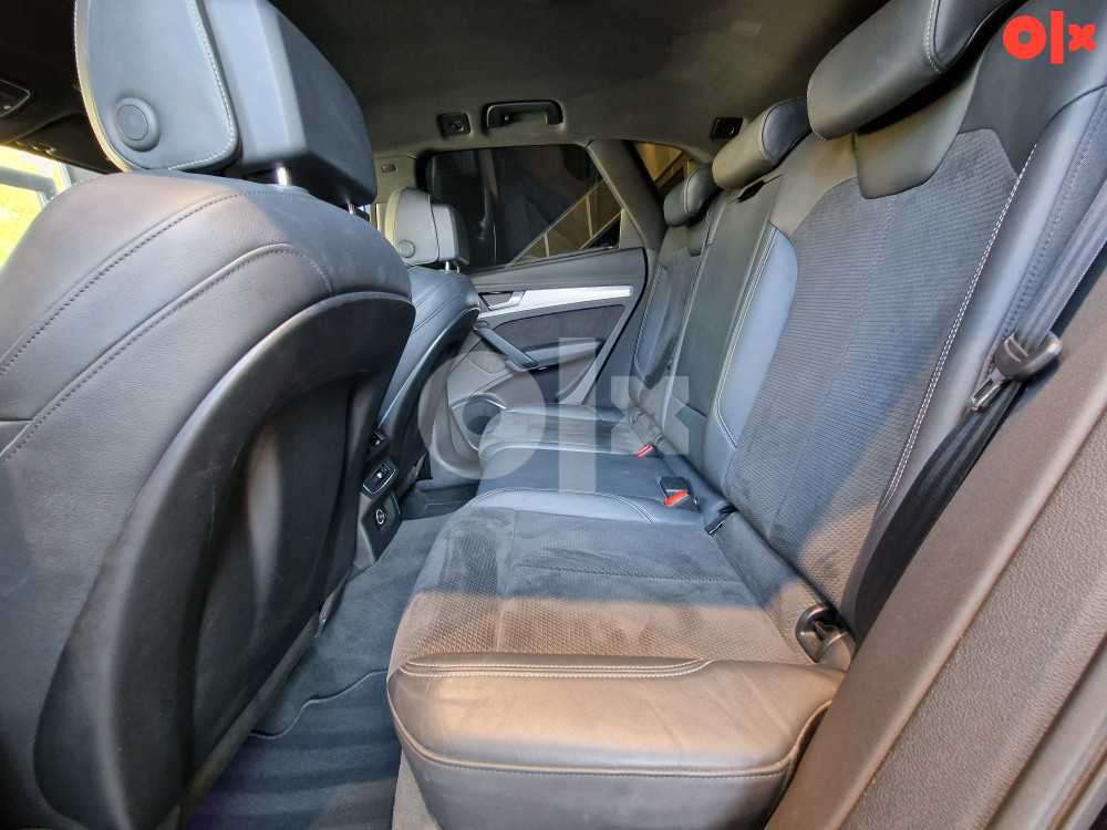 AUDI SQ5 3XSLINE MOD2020