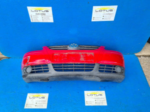 VW FOX 2003-2007 | prednji branik