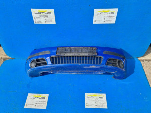 SKODA FABIA 2002-2005 | prednji branik