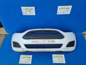 FORD FIESTA 2012-2014 | prednji branik