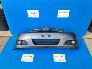 TOYOTA COROLLA 2004 | prednji branik