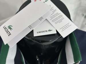 Muška majica Lacoste 2XL