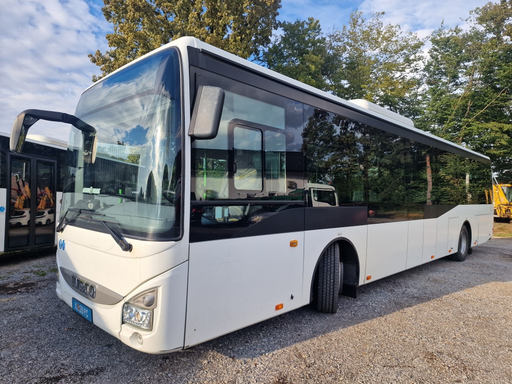 Iveco Crossway LE Euro6