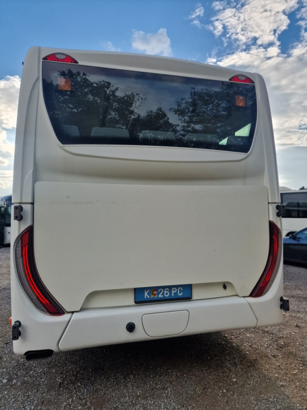 Iveco Crossway LE Euro6