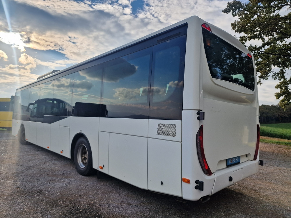 Iveco Crossway LE Euro6