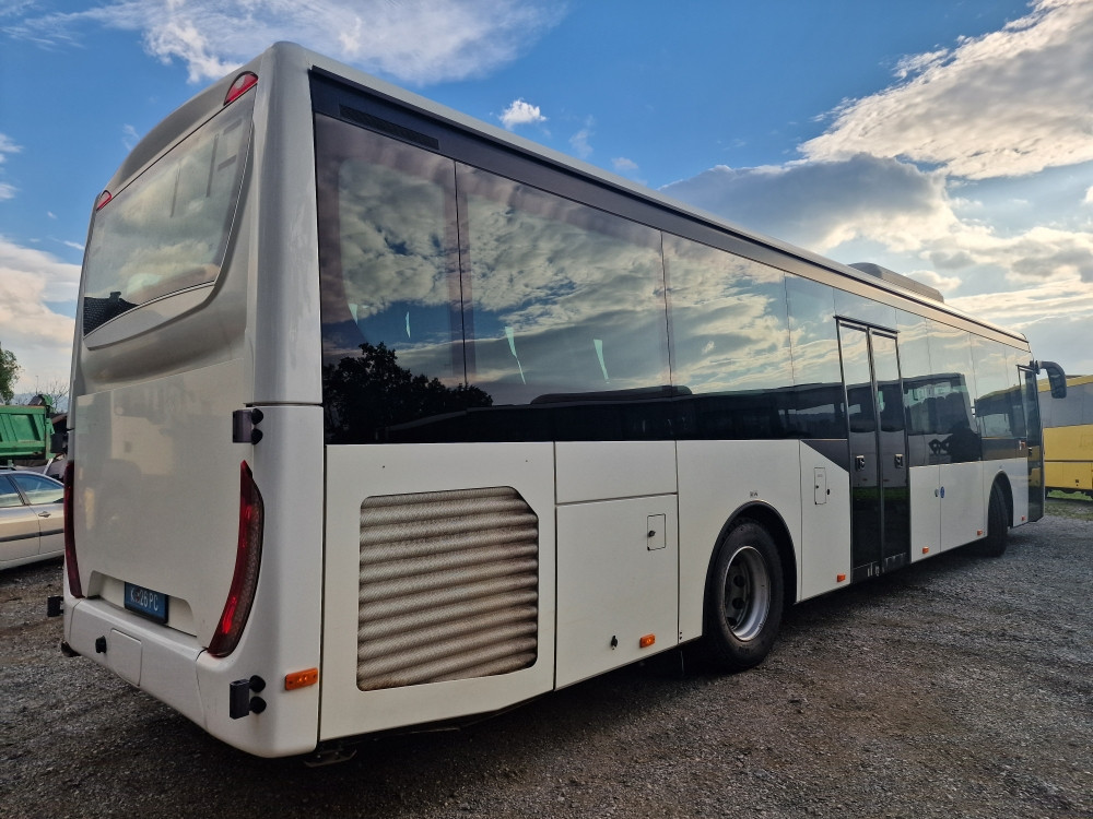 Iveco Crossway LE Euro6