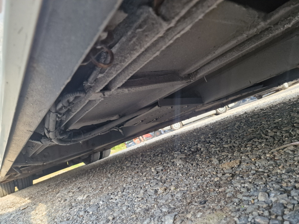 Iveco Crossway LE Euro6