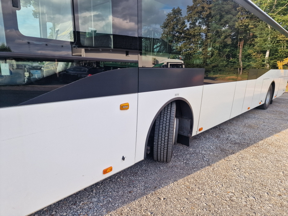 Iveco Crossway LE Euro6