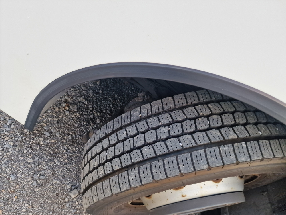 Iveco Crossway LE Euro6