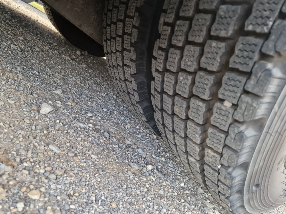 Iveco Crossway LE Euro6
