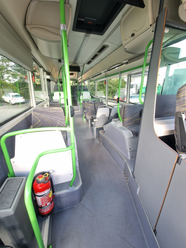 Iveco Crossway LE Euro6
