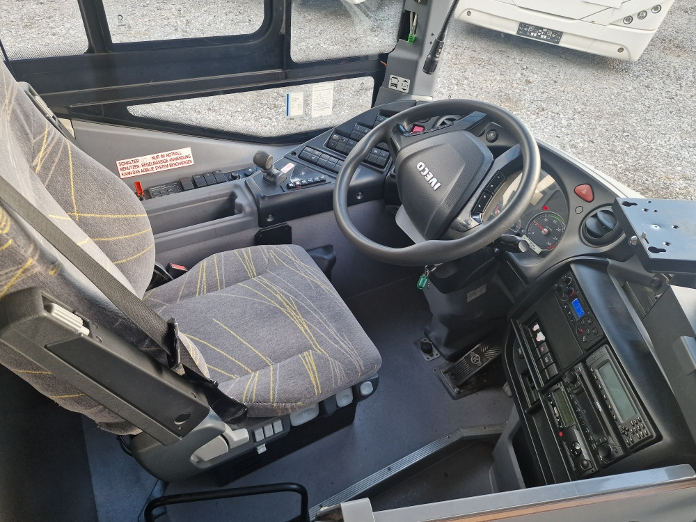 Iveco Crossway LE Euro6