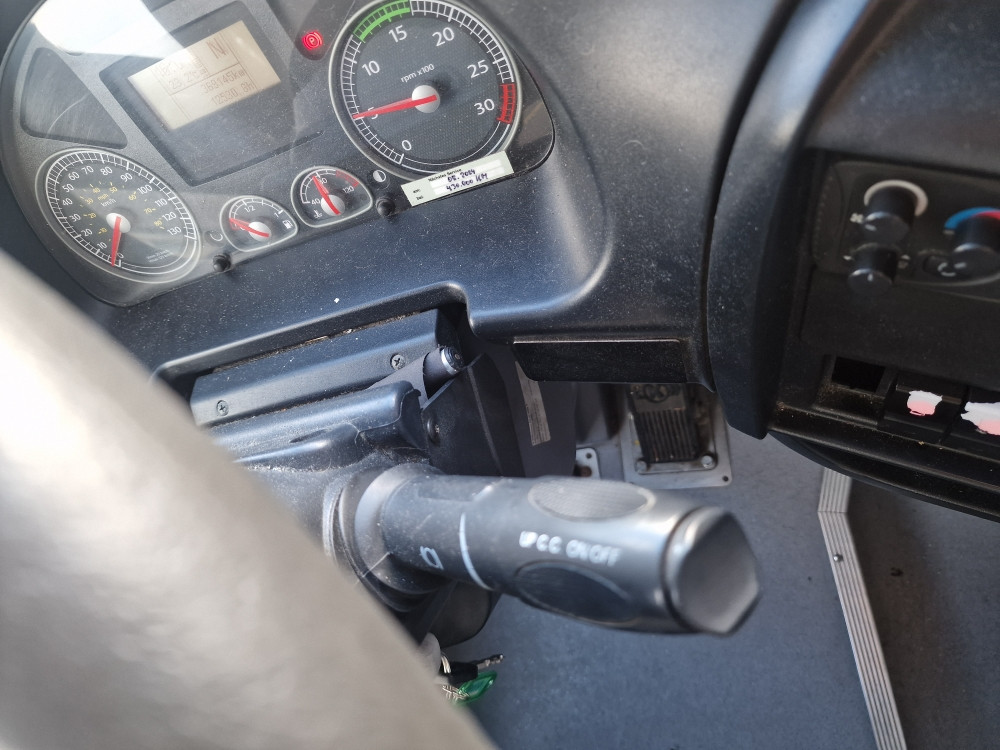 Iveco Crossway LE Euro6