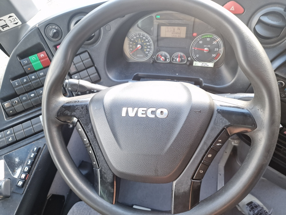 Iveco Crossway LE Euro6
