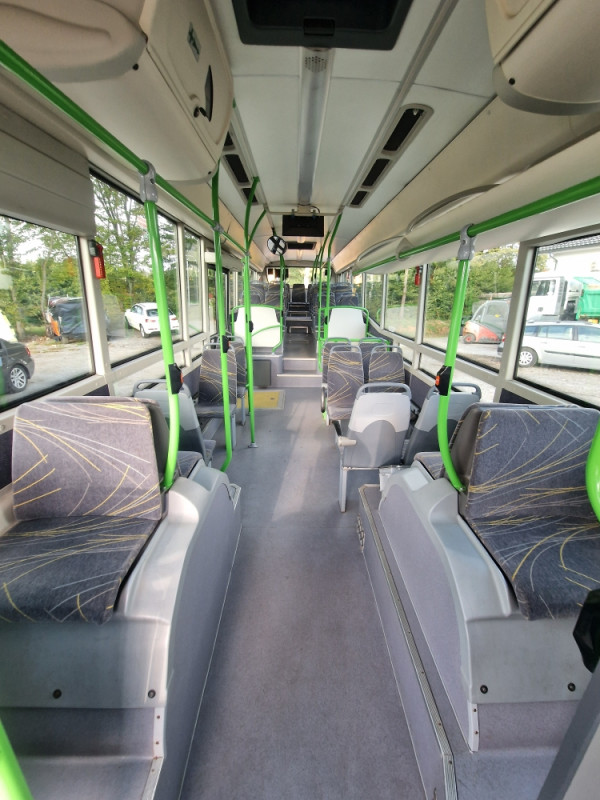 Iveco Crossway LE Euro6