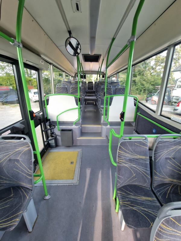 Iveco Crossway LE Euro6