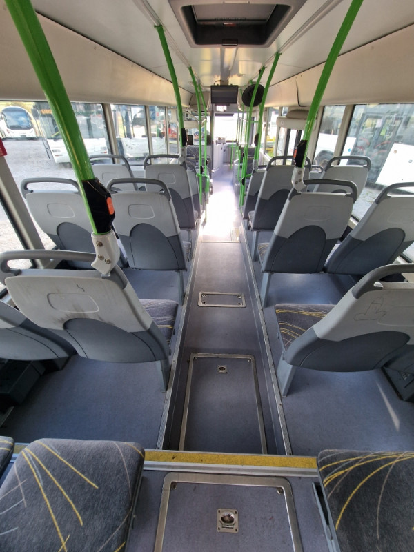 Iveco Crossway LE Euro6