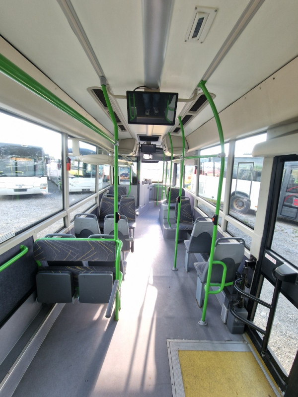 Iveco Crossway LE Euro6