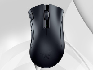 Razer Deathadder V2 X Hyperspeed Wireless Gaming Miš