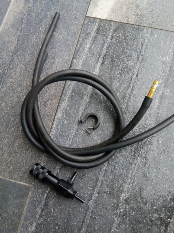 Boost controller tuning