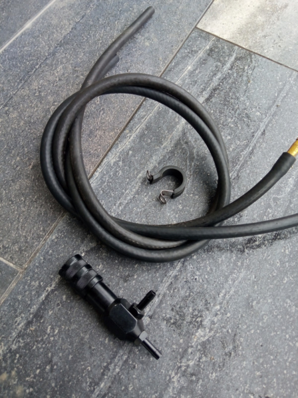 Boost controller tuning
