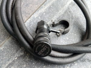 Boost controller tuning