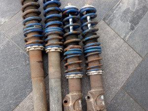 Gewinde JOM golf 2 / 3 gevinde