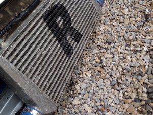 Intercooler FMIC Tuning